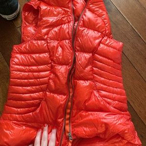 lulu athletic jacket❤️‍🔥